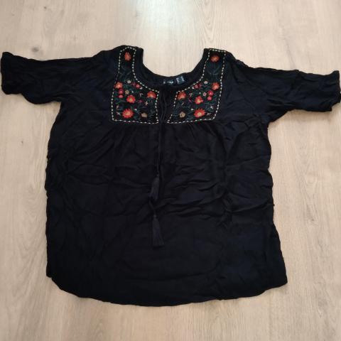 troc de  RESERVE - Tunique Bodyflirt - Taille 38, sur mytroc
