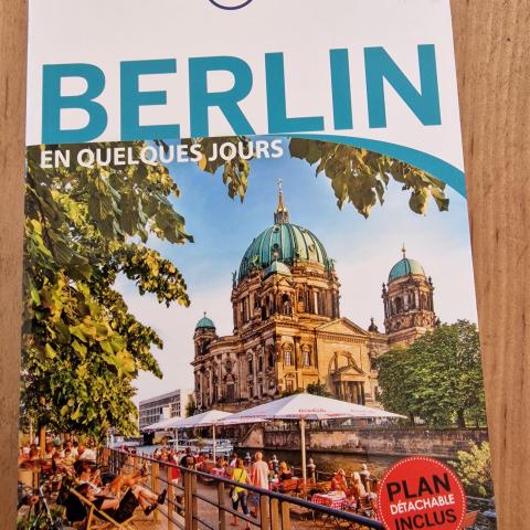 troc de  Berlin, sur mytroc