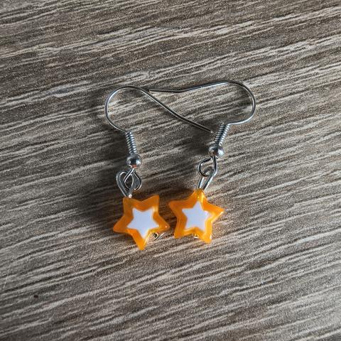 troc de  Boucles d'oreilles, sur mytroc