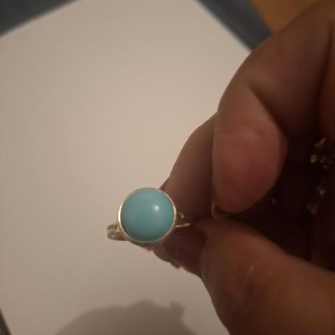 troc de  Reserve Bague reglable, sur mytroc