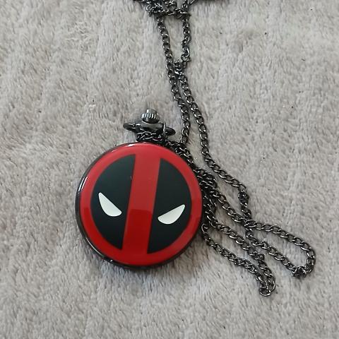 troc de  Reserver Ventura. Montre A Gousset Hommes, sur mytroc