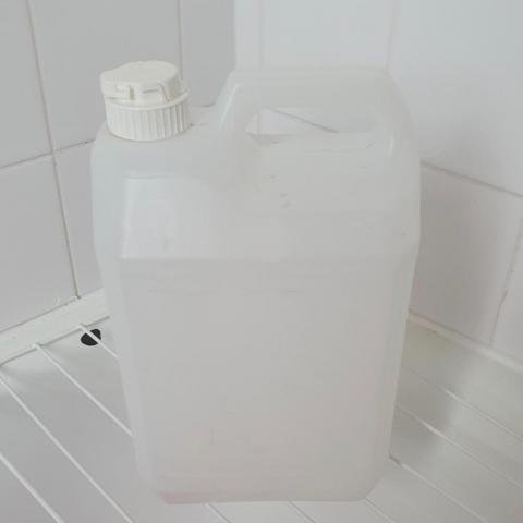 troc de  Bidon de 5 litres vide, sur mytroc