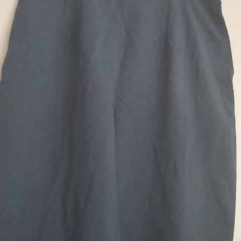 troc de  Pantalon bleu taille 44, sur mytroc