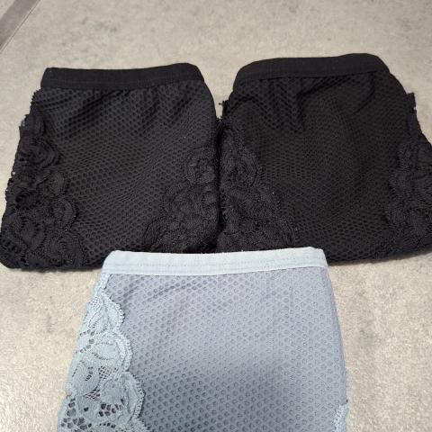 troc de  Lot 3 culottes, sur mytroc
