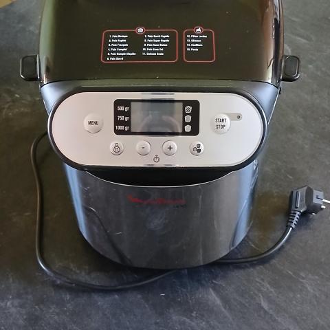 troc de  Machine à pain, sur mytroc