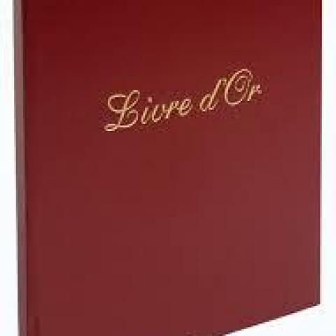 troc de  livres d'or, sur mytroc