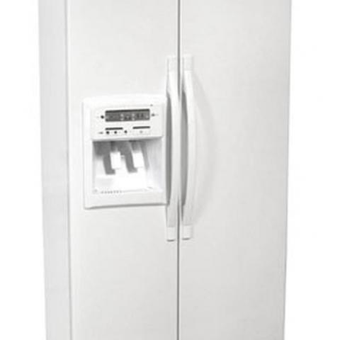 troc de  Refrigerateur americain Whirlpool, sur mytroc
