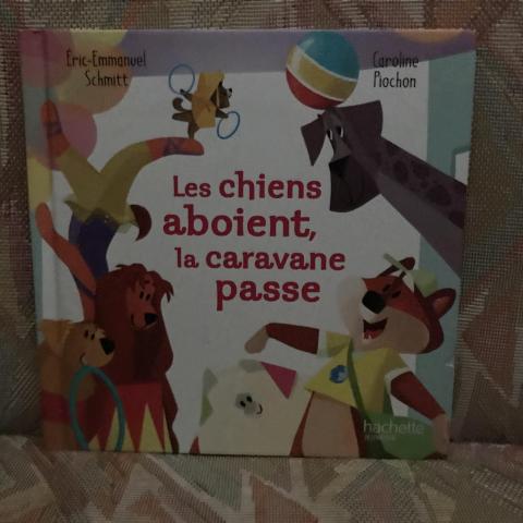 troc de  Livre enfant, sur mytroc