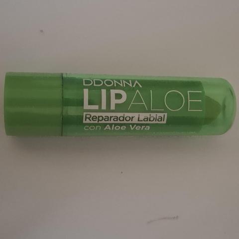 troc de  Réserve reparateur levre aloe vera, sur mytroc