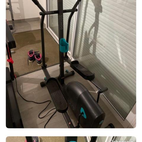 troc de  Vélo elliptique, sur mytroc