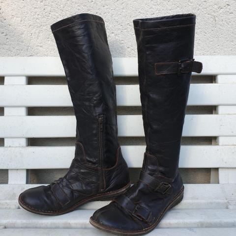 troc de  Bottes T.38, sur mytroc