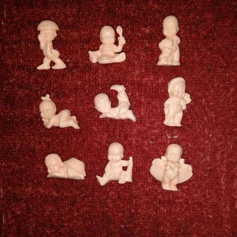 troc de  Babies, sur mytroc