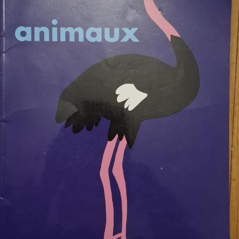 troc de  Livre animaux, sur mytroc