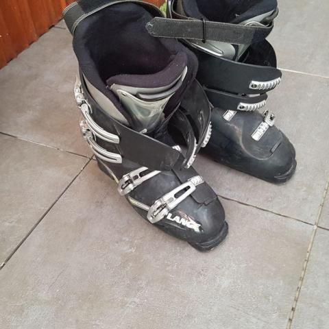 troc de  Chaussures Ski 28,5, sur mytroc