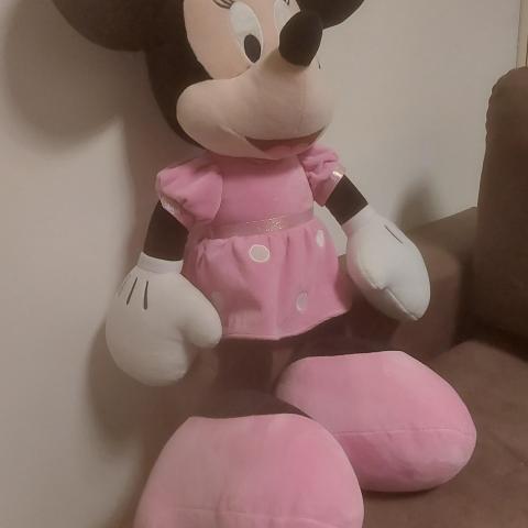 troc de  Peluche minnie, sur mytroc