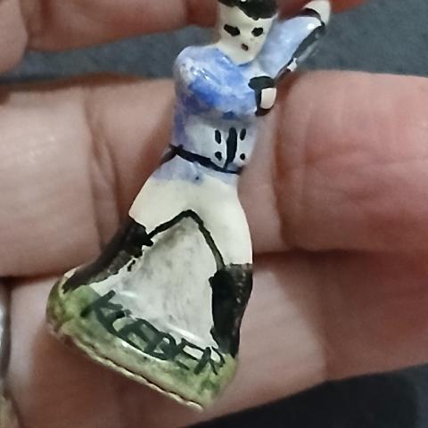 troc de  Une Fève, sur mytroc