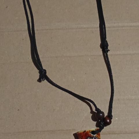 troc de  Collier ajustable neuf réservé diverstroc, sur mytroc