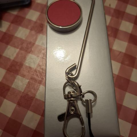 troc de  Accroche sac, sur mytroc