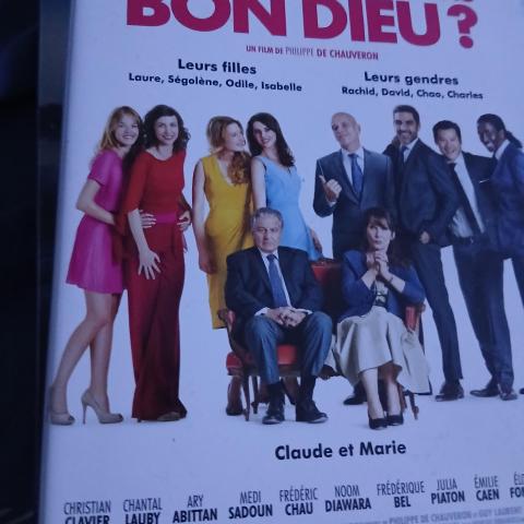 troc de  Dvd 1, sur mytroc
