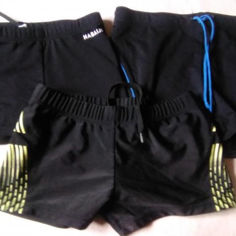troc de  lot 3 maillot bain, très bon état, sur mytroc