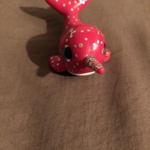 troc de  Figurine 7cm approx, sur mytroc