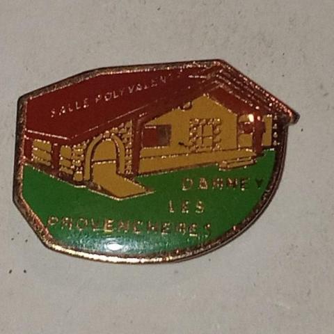 troc de  pin's, sur mytroc