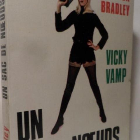 troc de  Recherche Jack Bradley, sur mytroc