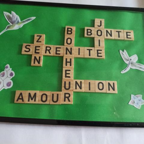 troc de  Cadre zen, sur mytroc