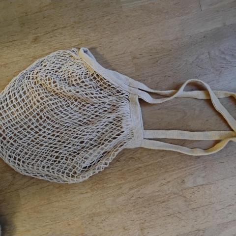 troc de  Sac courses maille, sur mytroc
