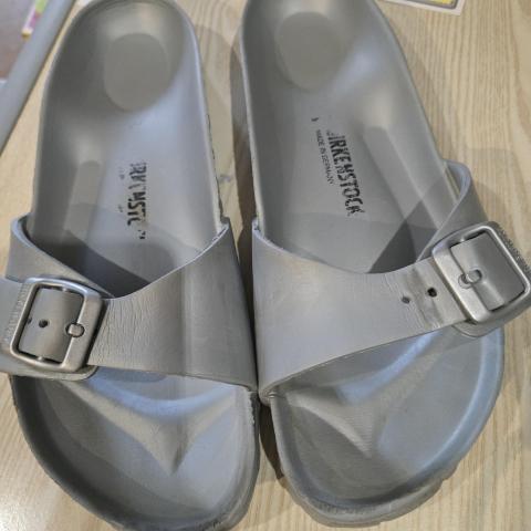 troc de  Birkenstock 40, sur mytroc