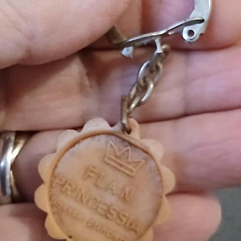 troc de  Porte Clé, sur mytroc