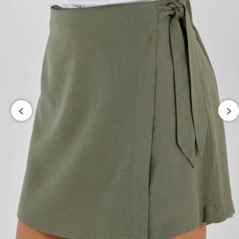 troc de  Recherche jupe culotté 36, sur mytroc
