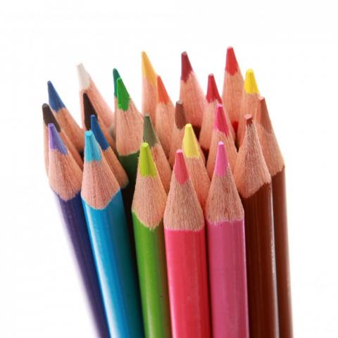 troc de  crayon de couleurs/feutres...., sur mytroc