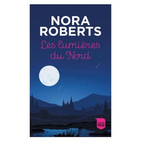 troc de  Livre - Les lumières du Nord - Poche - Nora Roberts, sur mytroc