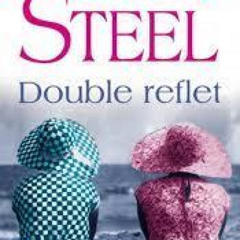 troc de  Attribué Livre - Double reflet - Poche - Danielle Steel, sur mytroc