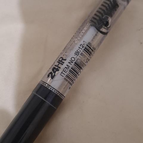 troc de  Mascara transparent, sur mytroc
