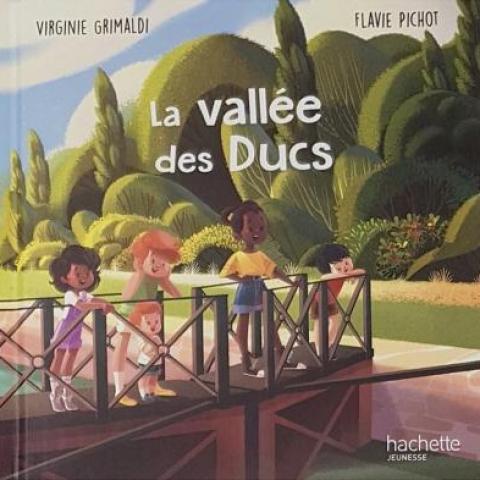 troc de  L.Jeunesse - La Vallée des Ducs, sur mytroc