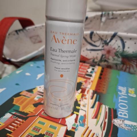 troc de  Reserve Eau avene reserve fidgy, sur mytroc