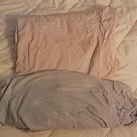 troc de  2 draps housse., sur mytroc