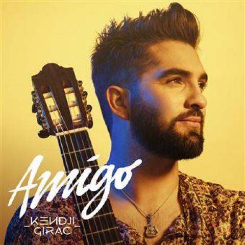 troc de  Cd kendgi girack, sur mytroc