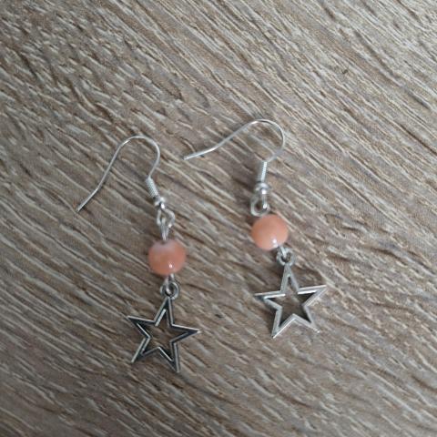 troc de  Reservé boucles d'oreilles, sur mytroc