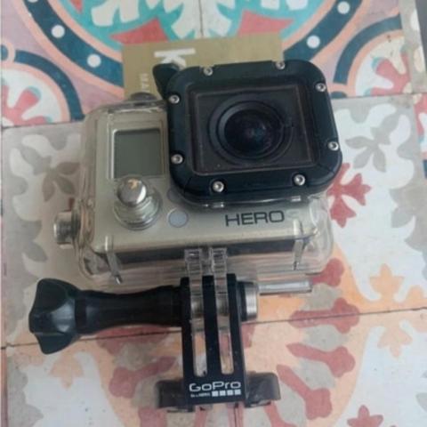 troc de  Go pro hero3, sur mytroc