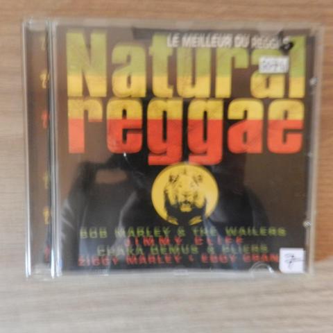 troc de  CD reggae, sur mytroc