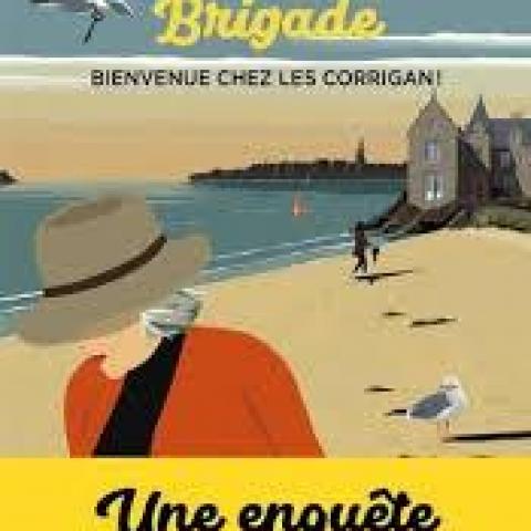 troc de  Attribué Livre - La Breizh Brigade - T.1 - Mo Malo, sur mytroc