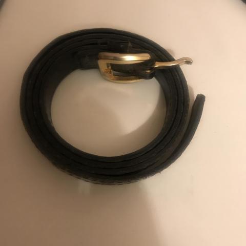 troc de  Ceinture simili, sur mytroc
