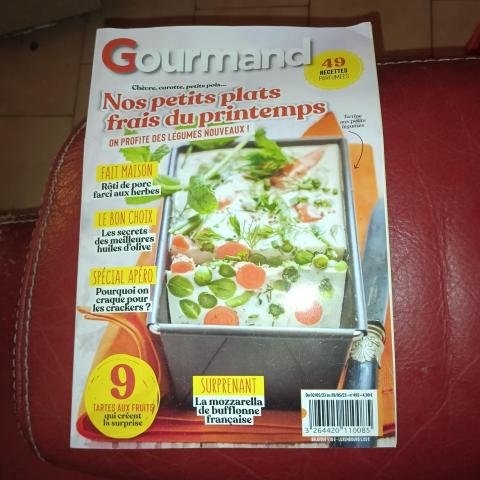 troc de  Magazine, sur mytroc