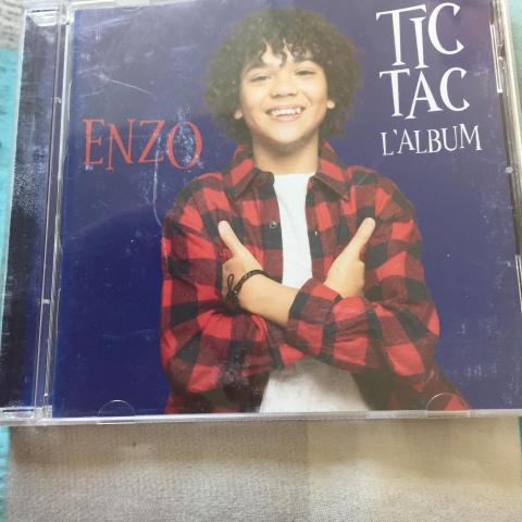 troc de  Cc enzo, sur mytroc
