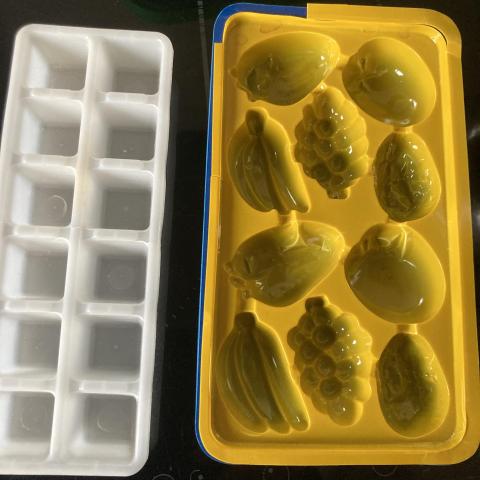 troc de  Moules à glaçons, sur mytroc