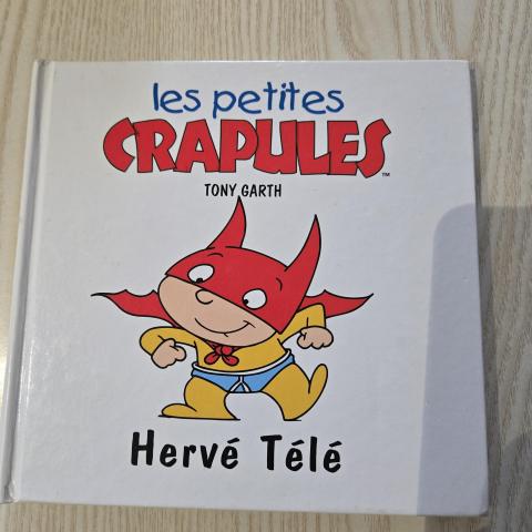 troc de  ReserverHervé tele, sur mytroc