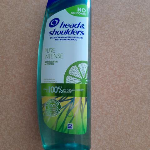 troc de  Réservée shampooing heads& souliers neuf, sur mytroc